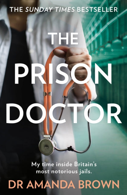 Prison Doctor