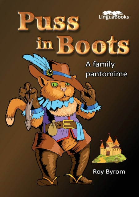 Puss in Boots: A family pantomime