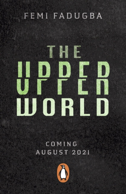 Upper World