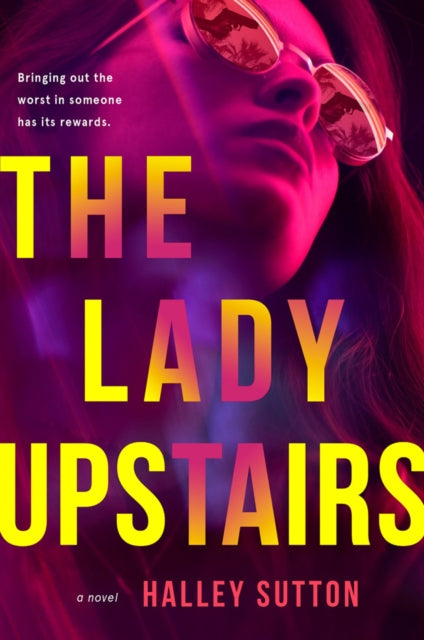 Lady Upstairs