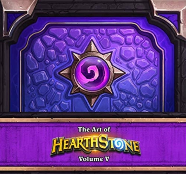 Art of Hearthstone: Year of the Dragon