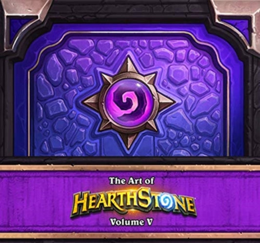 Art of Hearthstone: Year of the Dragon