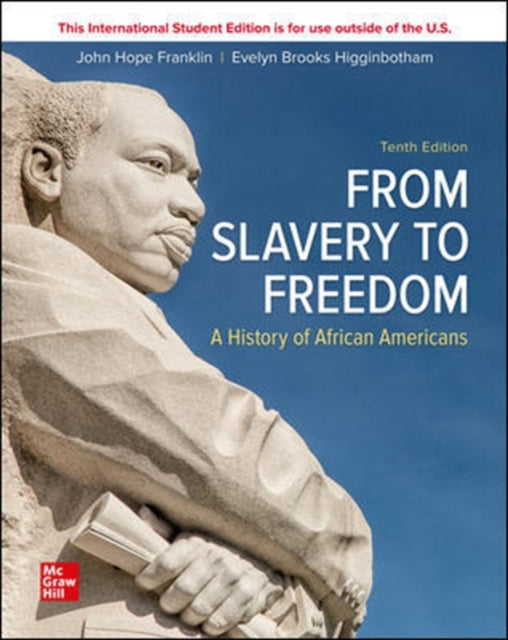 ISE FROM SLAVERY TO FREEDOM