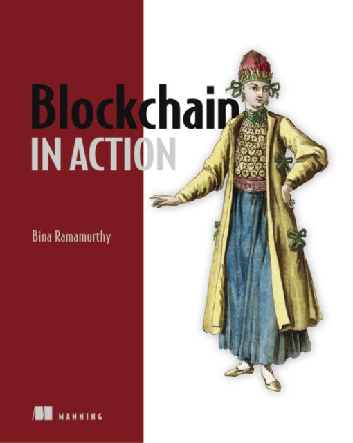 Blockchain in Action