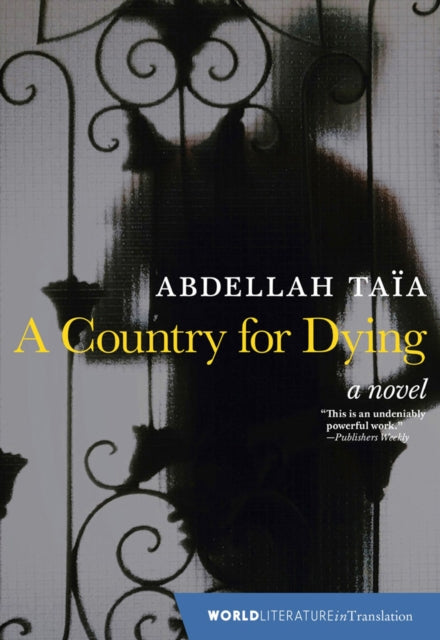 Country For Dying