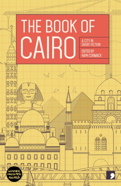 Book of Cairo: A City in Short Fiction