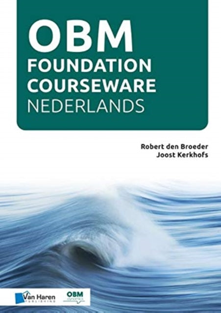 OBM FOUNDATION COURSEWARE NEDERLANDS