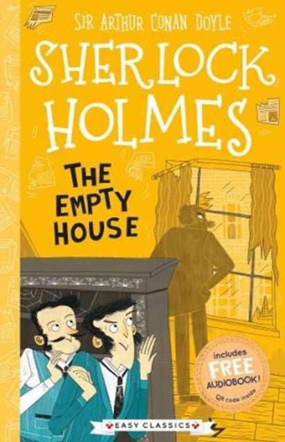 Empty House (Easy Classics)