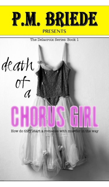 Death of a Chorus Girl