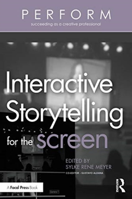 Interactive Storytelling for the Screen