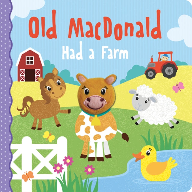 Old MacDonald Had a Farm