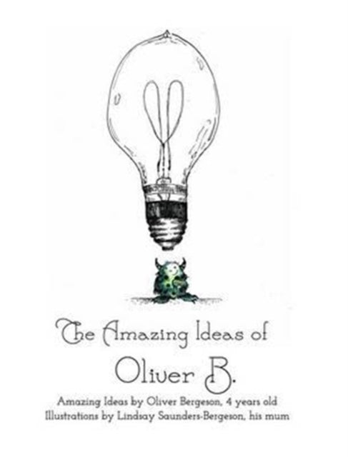 Amazing Ideas of Oliver B.