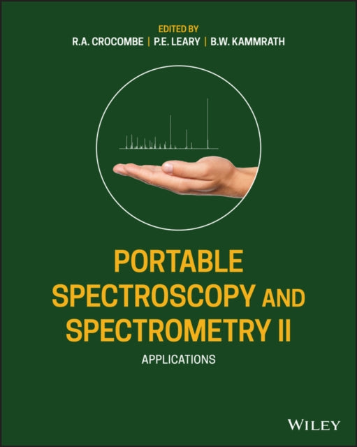 Portable Spectroscopy and Spectrometry: Applications