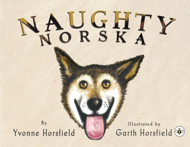 Naughty Norska