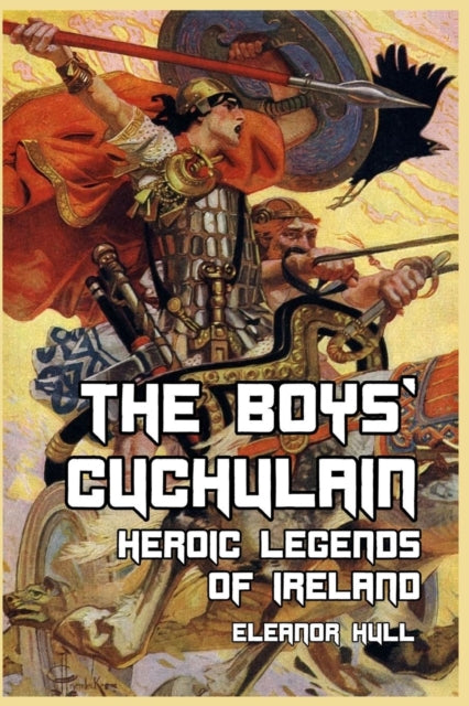 Boys' Cuchulain