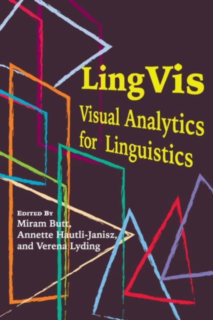 LingVis - Visual Analytics for Linguistics