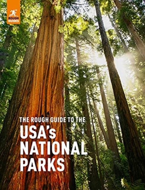 Rough Guide to the USA's National Parks (Inspirational Guide)