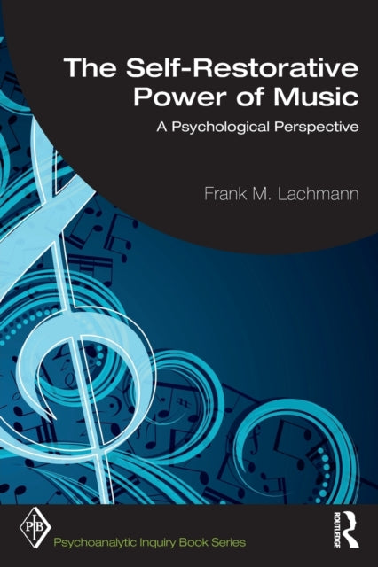 Self-Restorative Power of Music: A Psychological Perspective