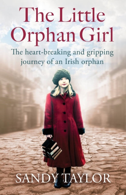 Little Orphan Girl