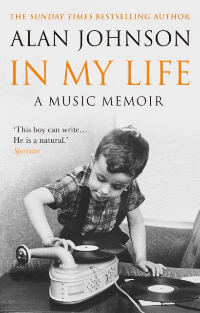 In My Life: A Music Memoir