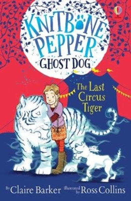Last Circus Tiger