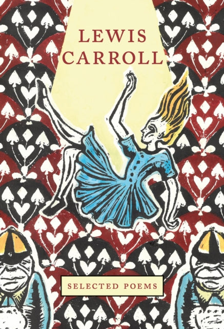 Lewis Carroll: Selected Poems