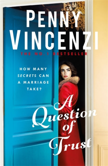 Question of Trust