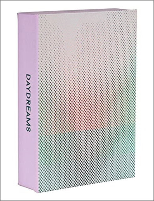 Daydreams FlipTop Notecard Box