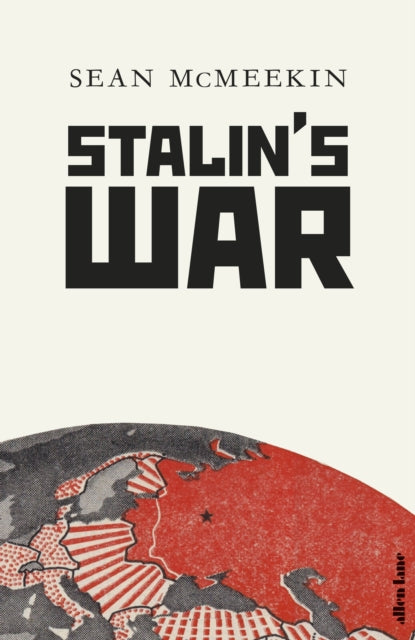 Stalin's War