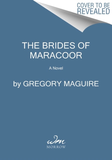 Brides of Maracoor: A Novel