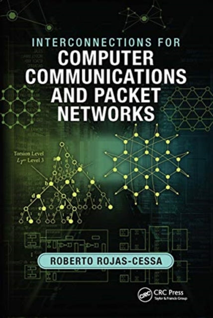 Interconnections for Computer Communications and Packet Networks