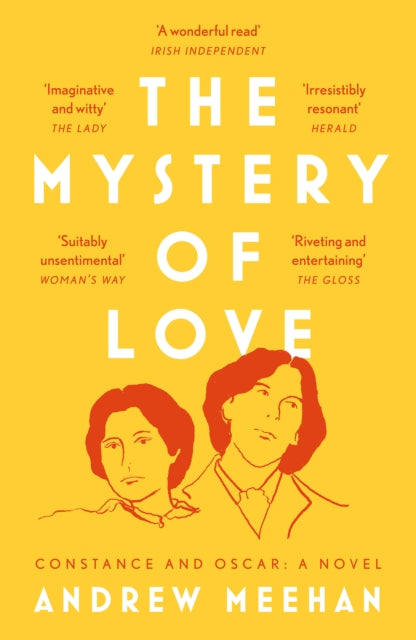 Mystery of Love