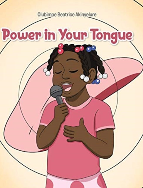 Power in Your Tongue