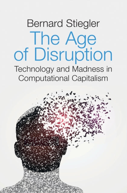 Age of Disruption: Technology and Madness in Computational Capitalism
