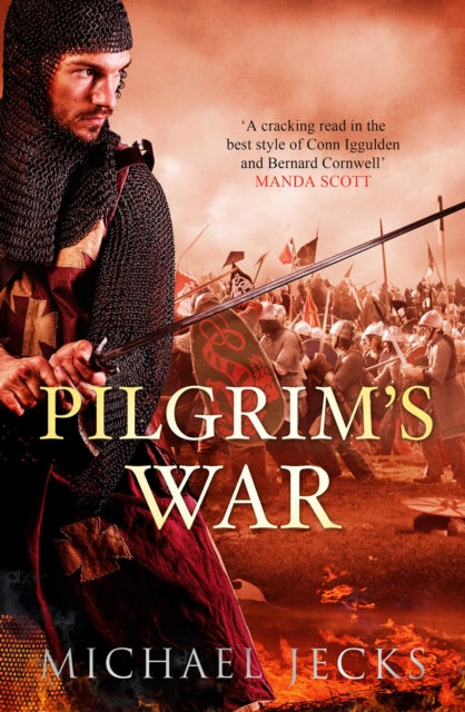 Pilgrim's War