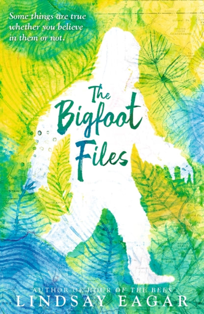 Bigfoot Files