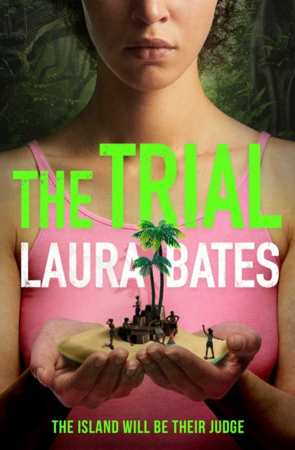 Trial: The explosive new YA from the founder of Everyday Sexism