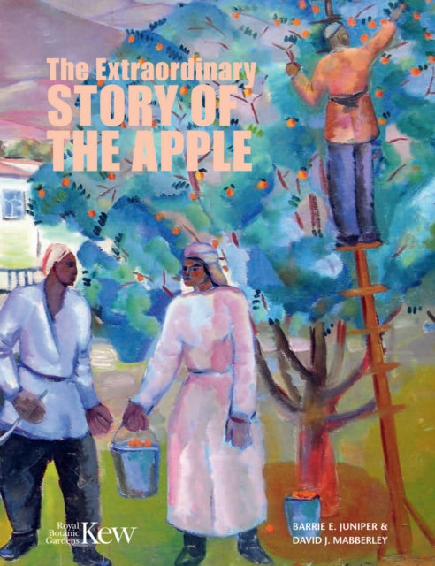 Extraordinary Story of the Apple