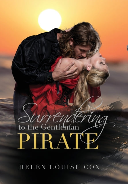 Surrendering to the Gentleman Pirate