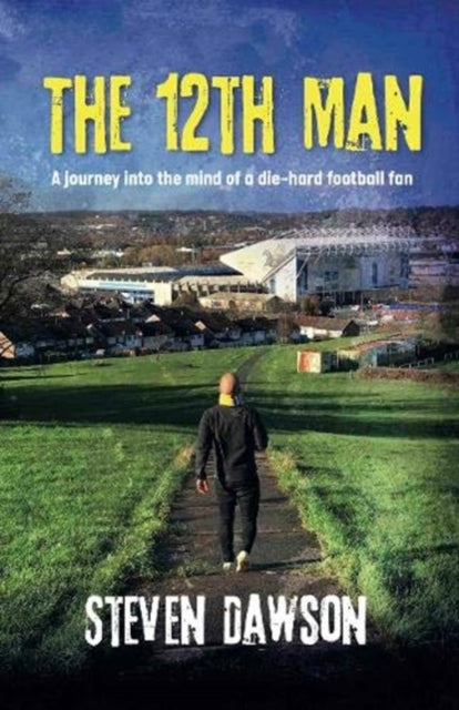 12th Man: A journey into the mind of a die-hard football fan