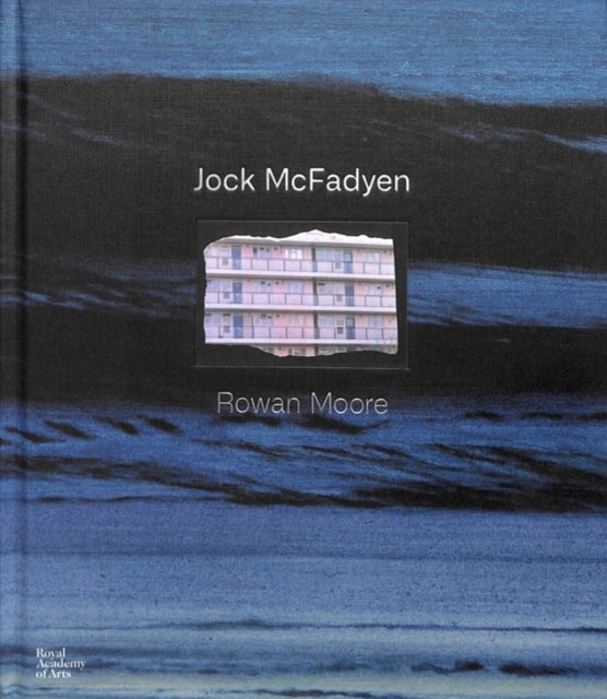 Jock McFadyen