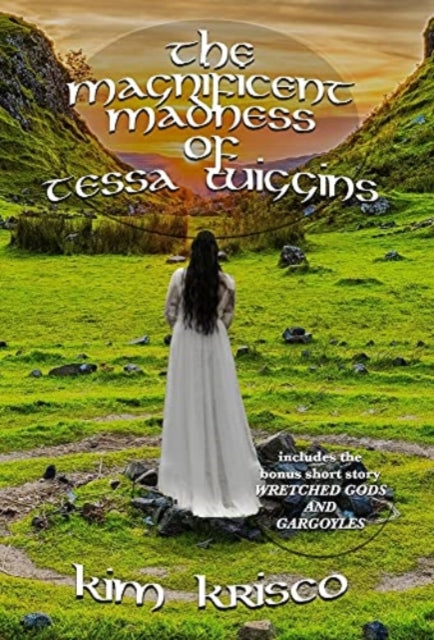 Magnificent Madness Of Tessa Wiggins