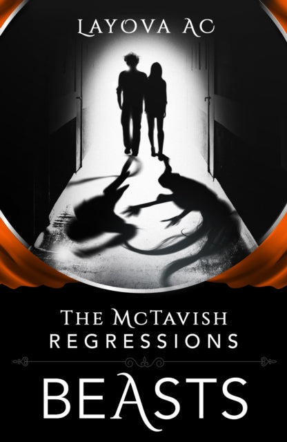 McTavish Regressions: Beasts