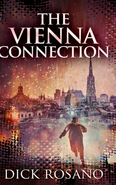 Vienna Connection: Large Print Hardcover Edition