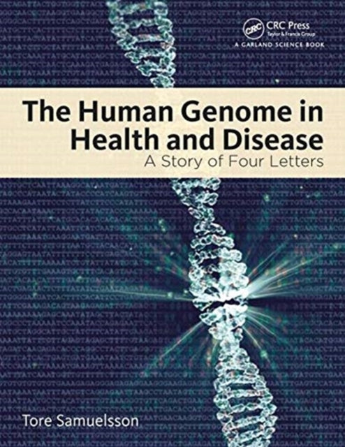 Human Genome in Health and Disease: A Story of Four Letters