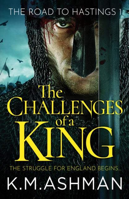 Challenges of a King