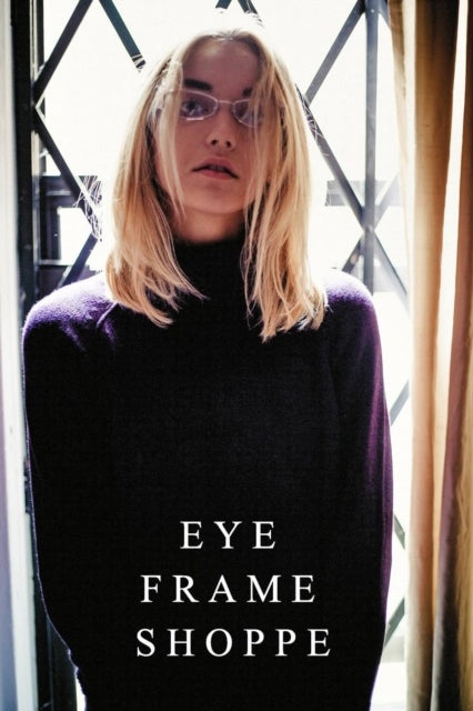 Eye Frame Shoppe Catalog