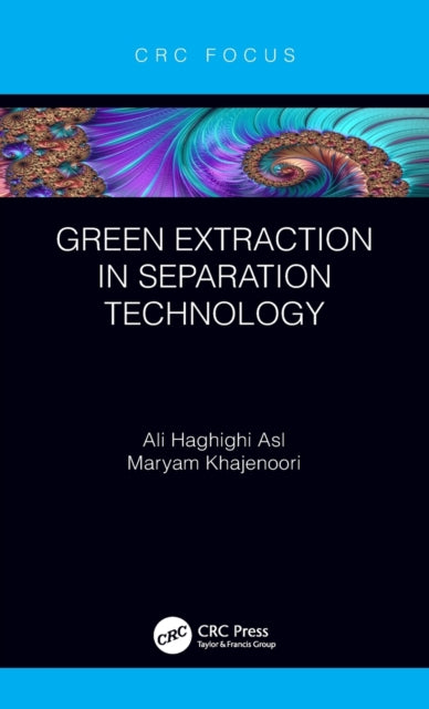 Green Extraction in Separation Technology