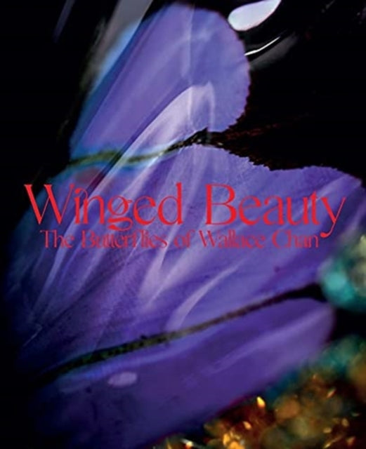 Winged Beauty: The Butterfly Jewellery Art of Wallace Chan