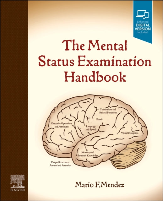 Mental Status Examination Handbook